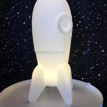 Le Galaxy Centre La Breche Wifi Calme Vue Jardin Apartmán