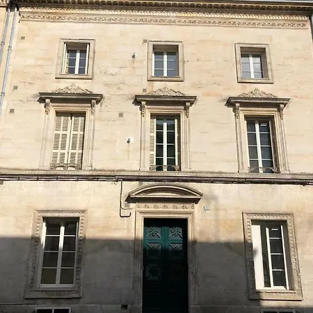 Le Galaxy Centre La Breche Wifi Calme Vue Jardin Apartmán